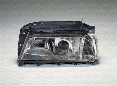 MAGNETI MARELLI 710301086005 -  Основная фара
